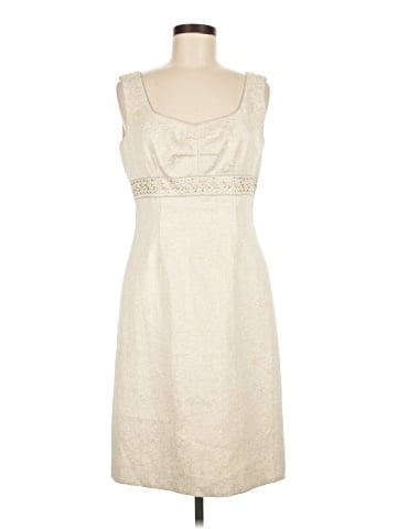 Tahari Cocktail Dress (view 1)