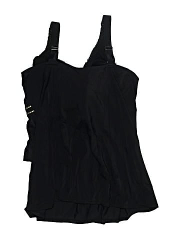 Swimsuits for all Swimsuit Top (view 2)