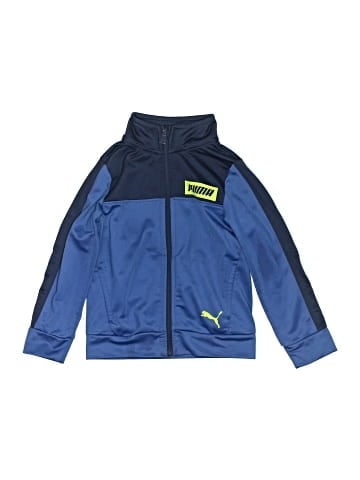 Puma Track Jacket (view 1)