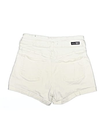 Kut from the Kloth Khaki Shorts (view 2)