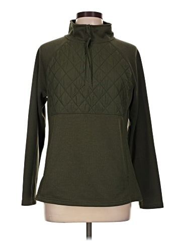 Avia Pullover Sweater (view 1)