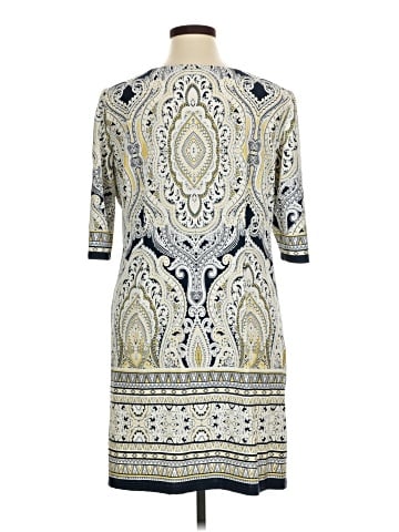 Isabel & Nina Cocktail Dress (view 2)