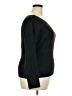 No Boundaries Solid Black Pullover Sweater Size XXL - photo 4
