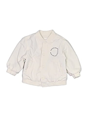 Zara Jacket (view 1)