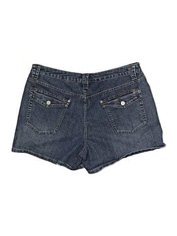 Faded Glory Denim Shorts (view 2)