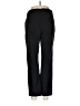 Vuori Solid Black Dress Pants Size M - photo 2
