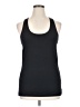 Zella Black Active Tank Size XL - photo 1