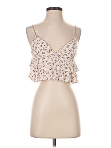 Dress Forum Tank Top (view 1)