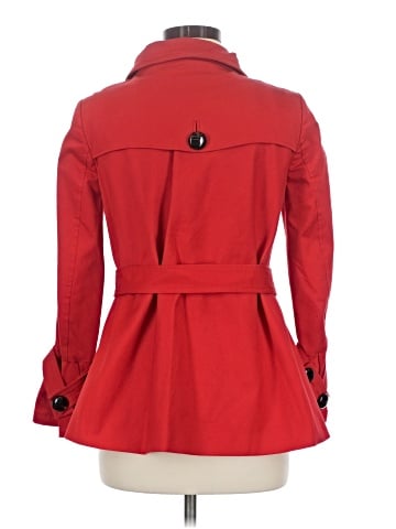 Zara Coat (view 2)