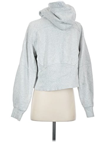 Lululemon Athletica Zip Up Hoodie (view 2)