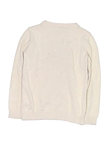 Carter's Pullover Sweater (view 2)