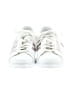 Adidas White Sneakers Size 9 1/2 - photo 2