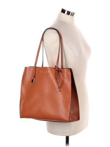 Marc Jacobs Leather Tote (view 2)