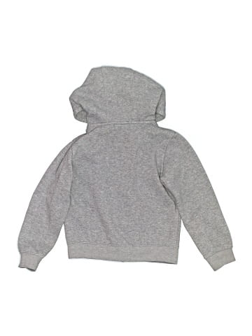 Nike Zip Up Hoodie (view 2)
