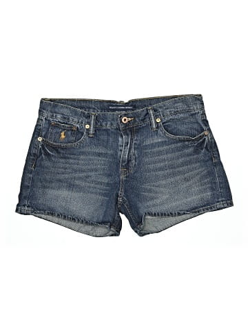 Ralph Lauren Sport Denim Shorts (view 1)