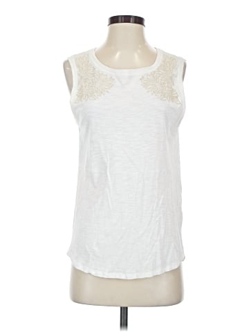 Gap Outlet Sleeveless T-Shirt (view 1)