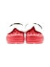 Crocs Red Clogs Size 7 (kids) - photo 2