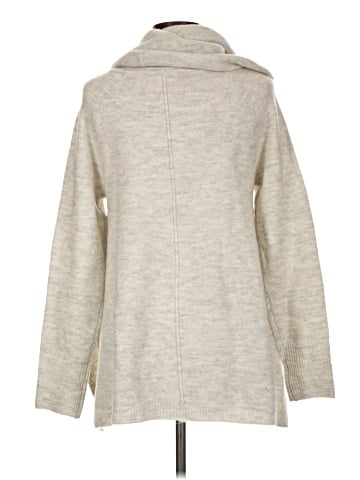 Jessica Simpson Turtleneck Sweater (view 2)