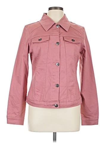 Wrangler Jeans Co Jacket (view 1)