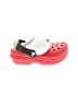 Crocs Red Clogs Size 7 (kids) - photo 1