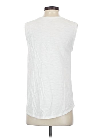 Gap Outlet Sleeveless T-Shirt (view 2)