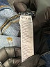 SPANX Solid Blue Jeggings Size 1X - photo 5
