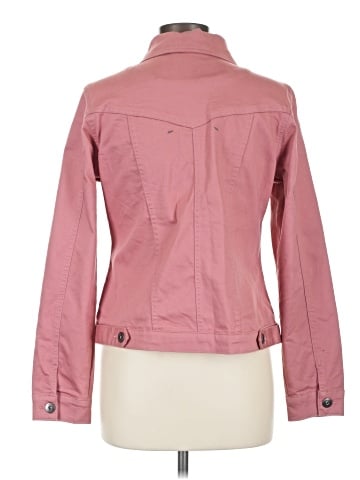 Wrangler Jeans Co Jacket (view 2)