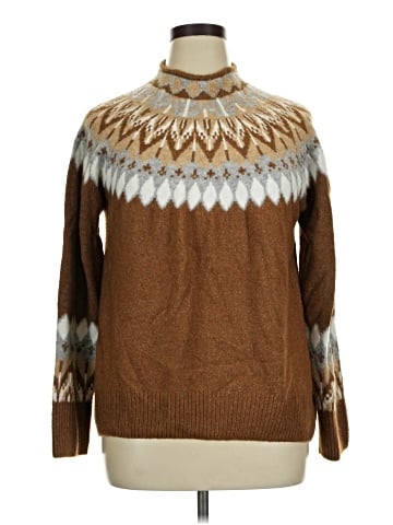 CeCe Pullover Sweater (view 1)