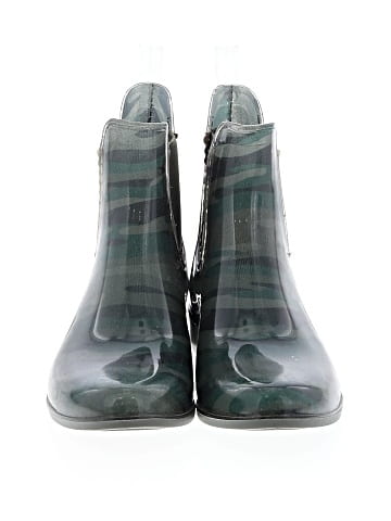 Jack Rogers Rain Boots (view 2)