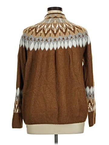CeCe Pullover Sweater (view 2)