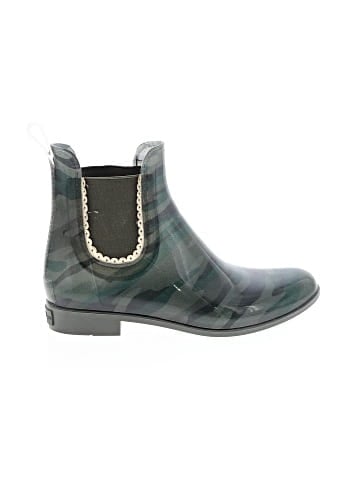 Jack Rogers Rain Boots (view 1)