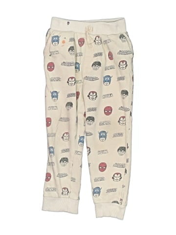 Marvel Khakis (view 1)