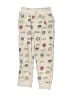 Marvel Print Ivory Khakis Size 5 - photo 1