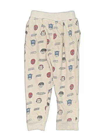Marvel Khakis (view 2)