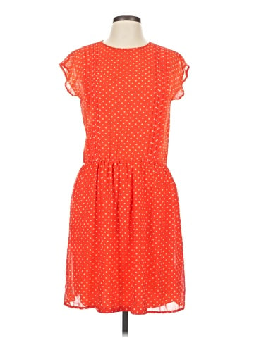 Zara TRF Casual Dress (view 1)