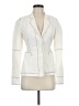 Stella McCartney Ivory Jacket Size EU (IT) 38 / US 2 - photo 1