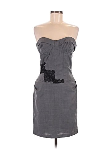 Stella & Jamie Cocktail Dress (view 1)