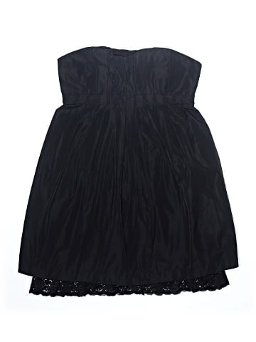 BCBGeneration Cocktail Dress (view 1)