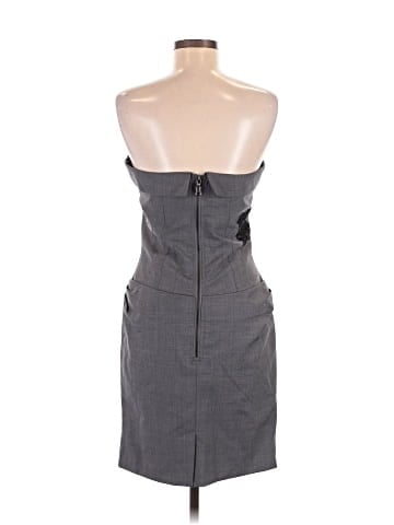 Stella & Jamie Cocktail Dress (view 2)