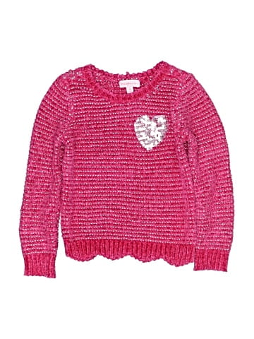 Design History Pullover Sweater (view 1)