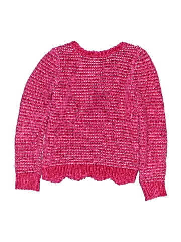 Design History Pullover Sweater (view 2)