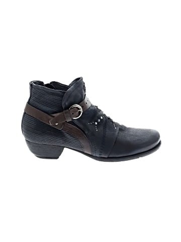 Miz Mooz Ankle Boots (view 1)
