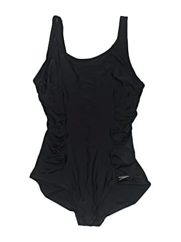 Speedo One Piece Swimsuit (view 1)