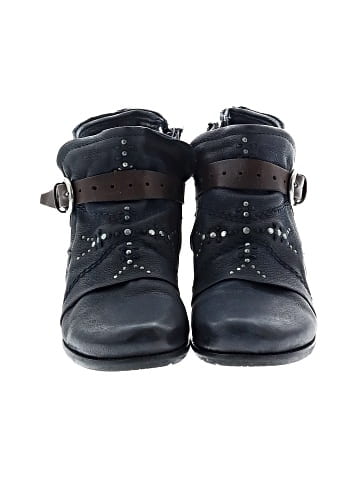 Miz Mooz Ankle Boots (view 2)
