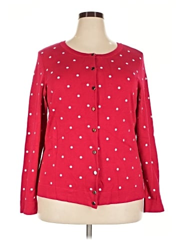 Charter Club Cardigan (view 1)