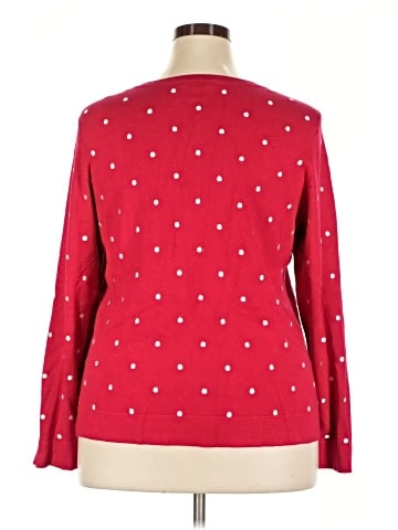 Charter Club Cardigan (view 2)