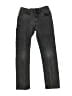 Levi's Solid Gray Jeans Size 10 - photo 1