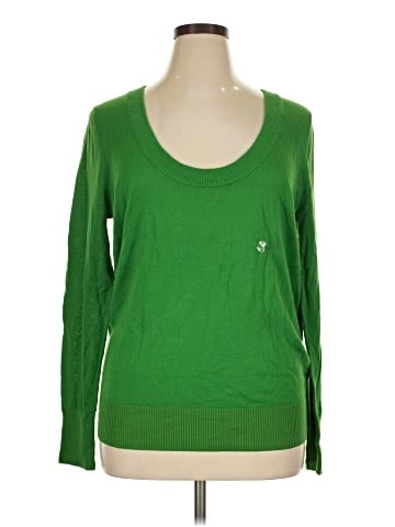Lane Bryant Pullover Sweater (view 1)