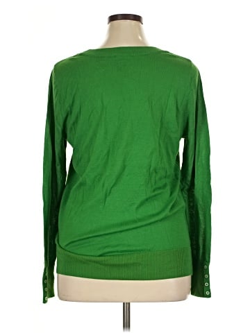 Lane Bryant Pullover Sweater (view 2)