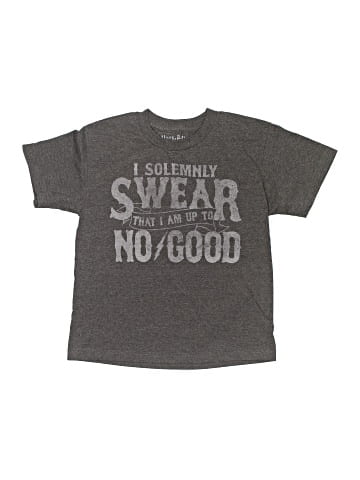 Harry Potter Short Sleeve T-Shirt (view 1)